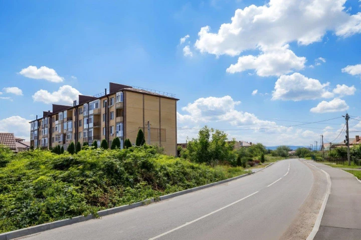 Право заключения договора купли-продажи ЗУ 95,5 сот. в г. Ессентуки, Ставропольский край.
